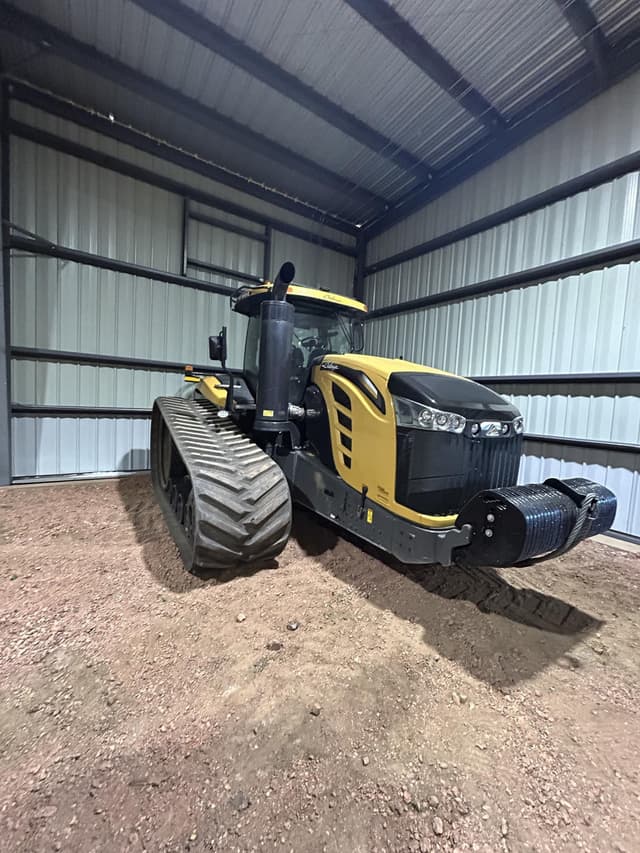 Image of Challenger MT865E equipment image 4