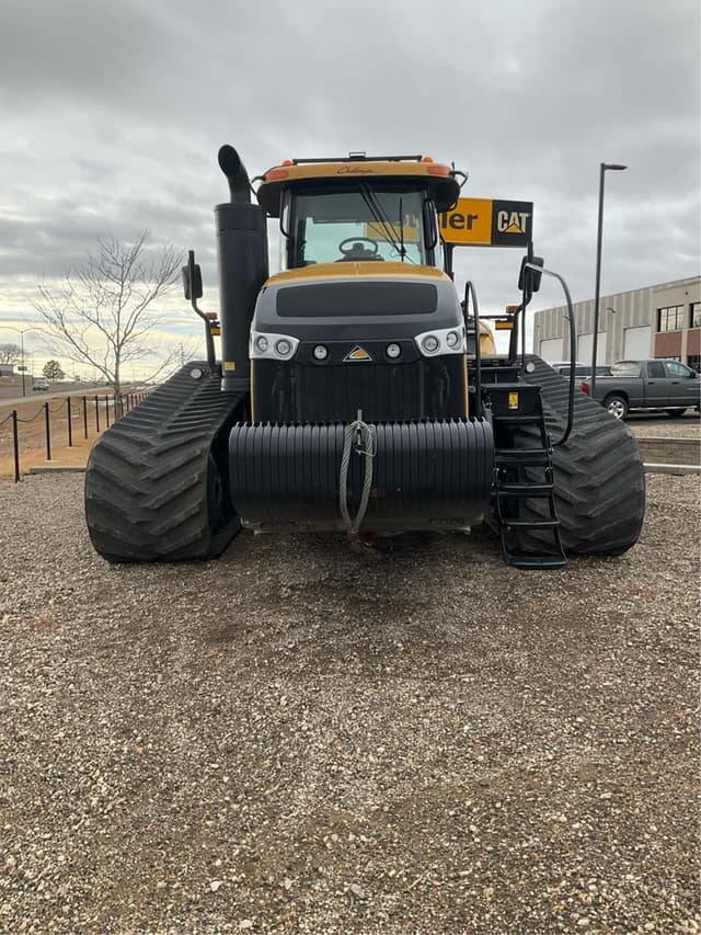 Image of Challenger MT865E equipment image 1