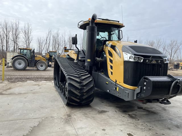 Image of Challenger MT865E equipment image 3