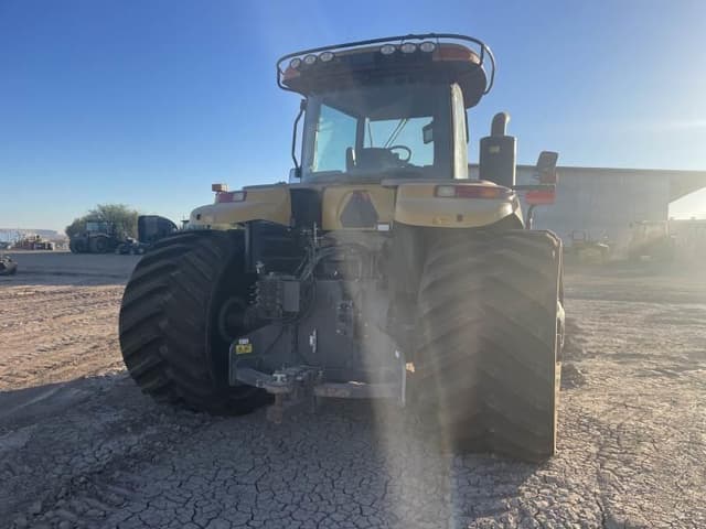 Image of Challenger MT875E equipment image 4