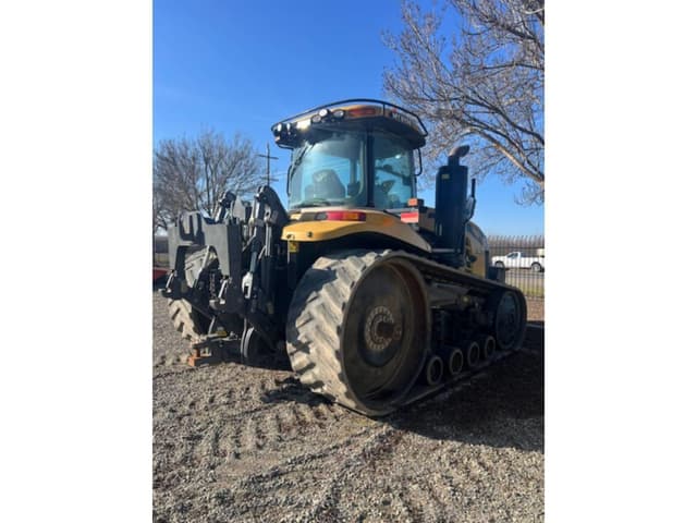 Image of Challenger MT875E equipment image 1