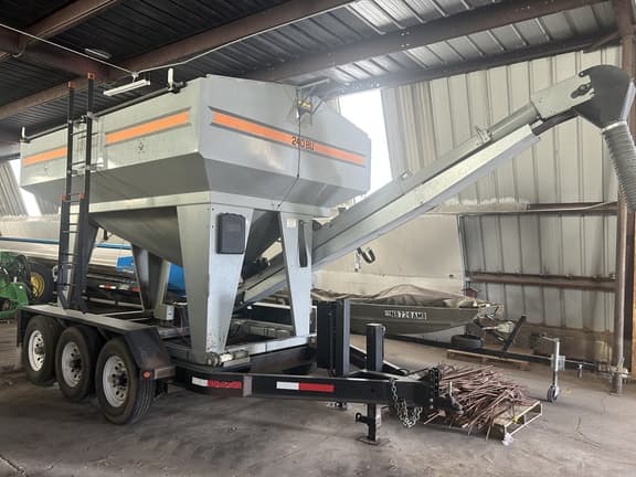 Image of CrustBuster 240 Primary image