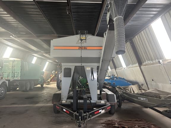 Image of CrustBuster 240 equipment image 3