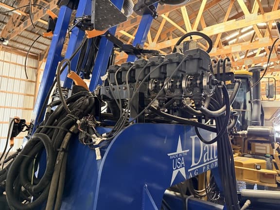 Image of Dalton DLQHD2000 equipment image 3