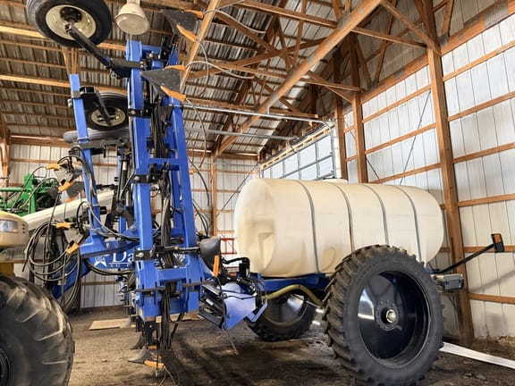 2019 Dalton DLQHD2000 Equipment Image0