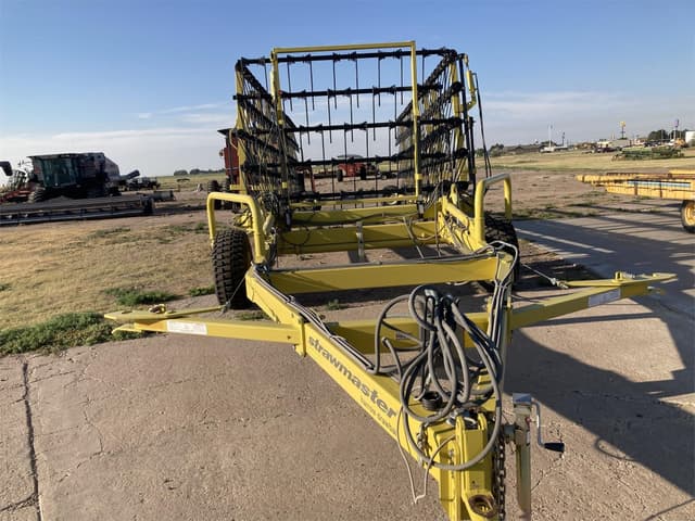 Image of Degelman SM7000 equipment image 2