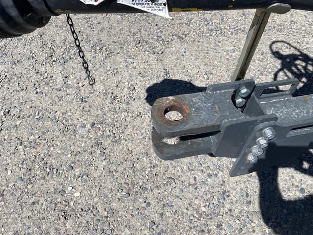 Image of Dion Scorpion 300 equipment image 3