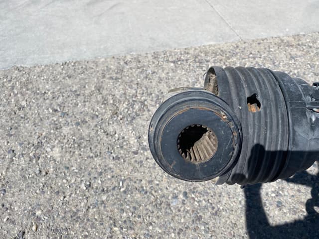 Image of Dion Scorpion 300 equipment image 2