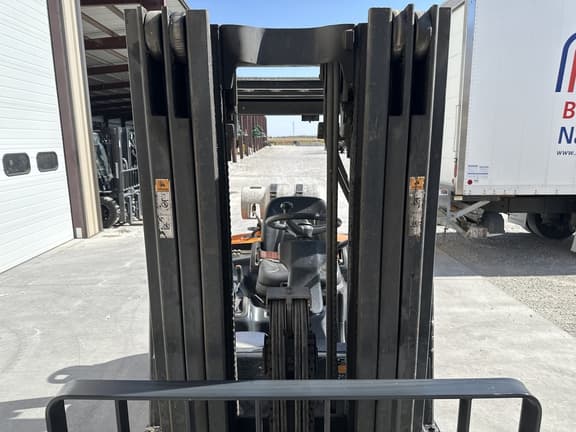 Image of  Doosan G30N-7 equipment image 3