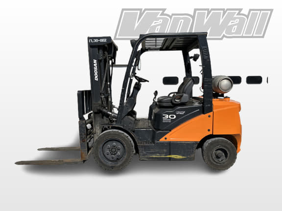 Image of  Doosan G30N-7 Primary image
