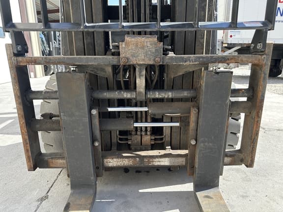 Image of  Doosan G30N-7 equipment image 4