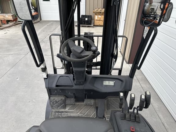 Image of  Doosan GC25S-9 equipment image 4