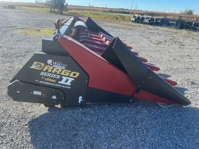 Image of Drago 830 II equipment image 4