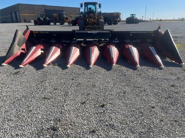 Image of Drago 830 II equipment image 3