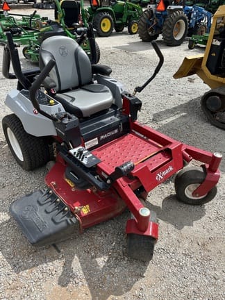 2019 Exmark Radius Equipment Image0