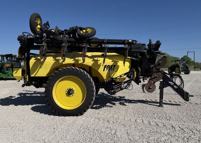 Image of Fast A18-60 equipment image 3