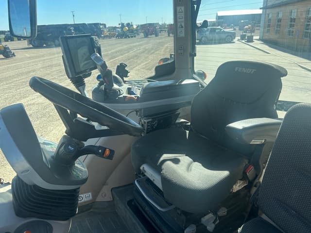 Image of Fendt 514 Vario equipment image 3