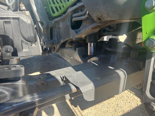 Image of Fendt 514 Vario equipment image 1