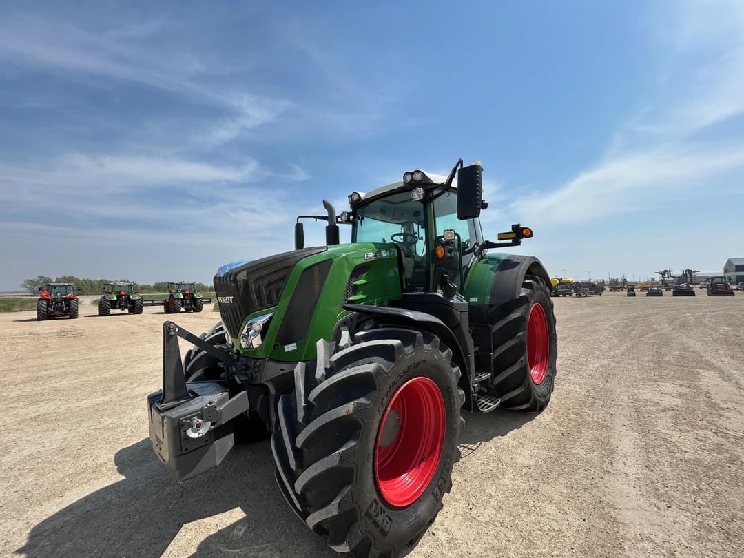 Image of Fendt 824 Vario Primary image