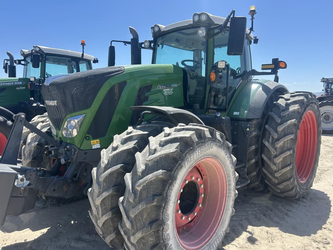 Image of Fendt 936 Vario Primary image