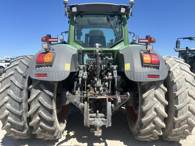 Image of Fendt 936 Vario equipment image 4