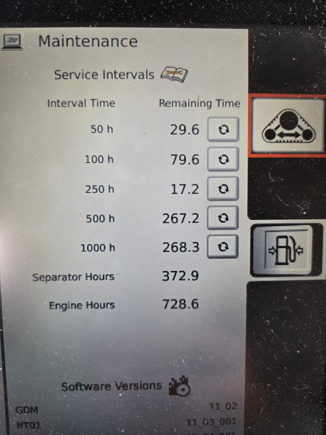 Image of Fendt IDEAL 8T Image 1