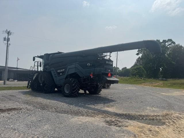 Image of Fendt IDEAL 9T equipment image 3