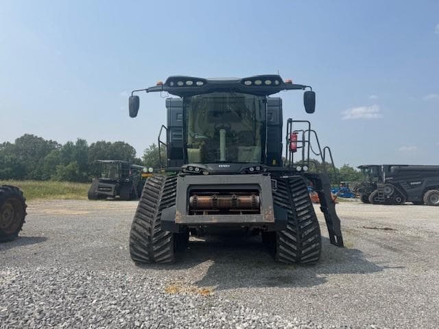 Image of Fendt IDEAL 9T equipment image 4