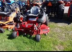 Image of Ferris IS2100Z Image 1