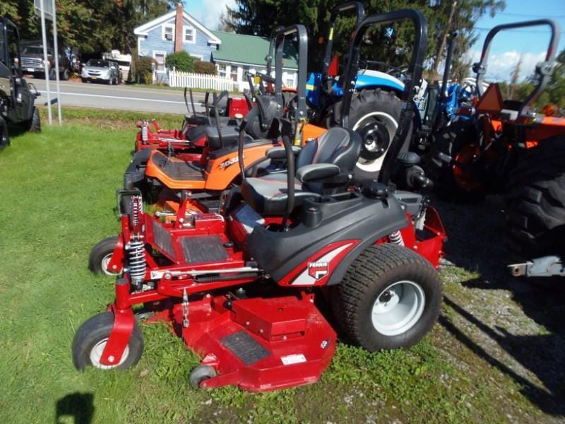 2019 Ferris IS2100Z Equipment Image0