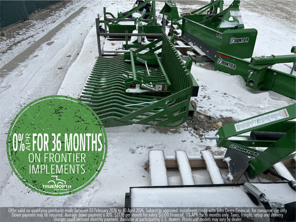 Image of Frontier AR10E Primary image