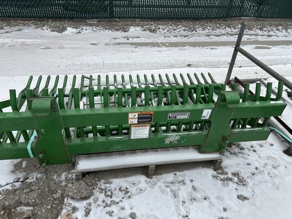 Image of Frontier AR10E equipment image 2