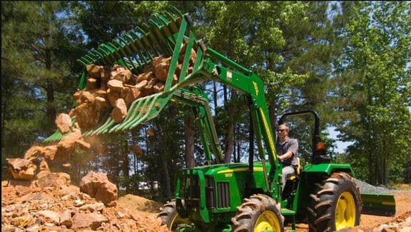 Image of Frontier AR10E equipment image 4