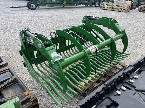 Image of Frontier AR10E equipment image 4