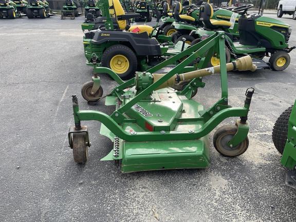 Image of Frontier GM2060R equipment image 3