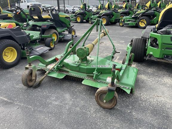 Image of Frontier GM2060R equipment image 2