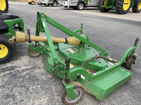 2019 Frontier GM2060R Equipment Image0