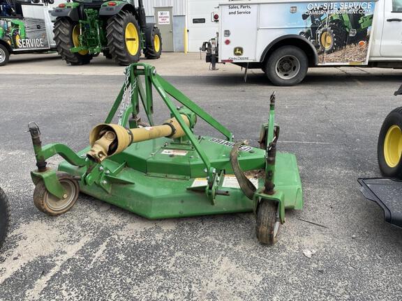 Image of Frontier GM2060R equipment image 4