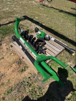 Image of Frontier PHD200 equipment image 3