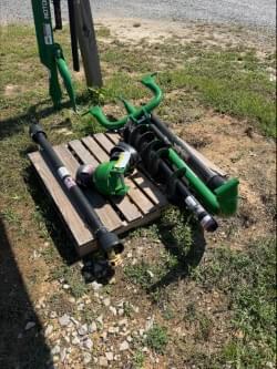 Image of Frontier PHD200 equipment image 1