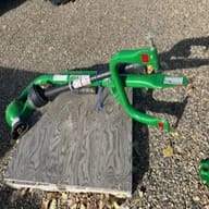 2019 Frontier PHD300 Equipment Image0