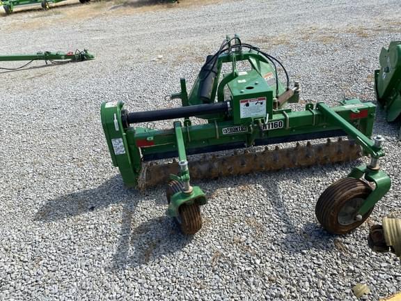 Image of Frontier PR1160 equipment image 3