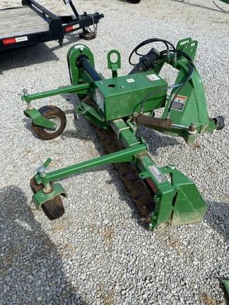 Image of Frontier PR1160 equipment image 2