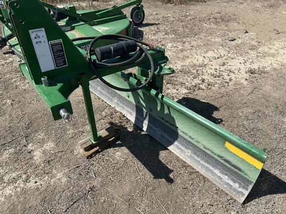 Image of Frontier RB2184H equipment image 2