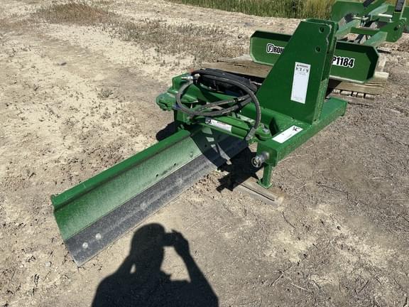 Image of Frontier RB2184H equipment image 4