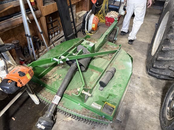 2019 Frontier RC2048 Equipment Image0