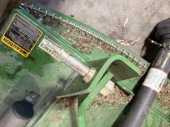 Image of Frontier RC2048 equipment image 2