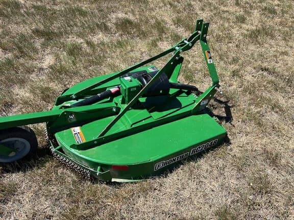 Image of Frontier RC2048 equipment image 3