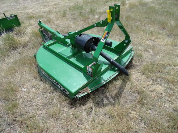 2019 Frontier RC2048 Equipment Image0