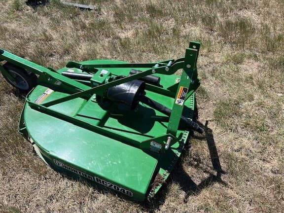 Image of Frontier RC2048 equipment image 4